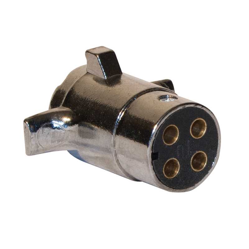 Electrical Connector 65-75202